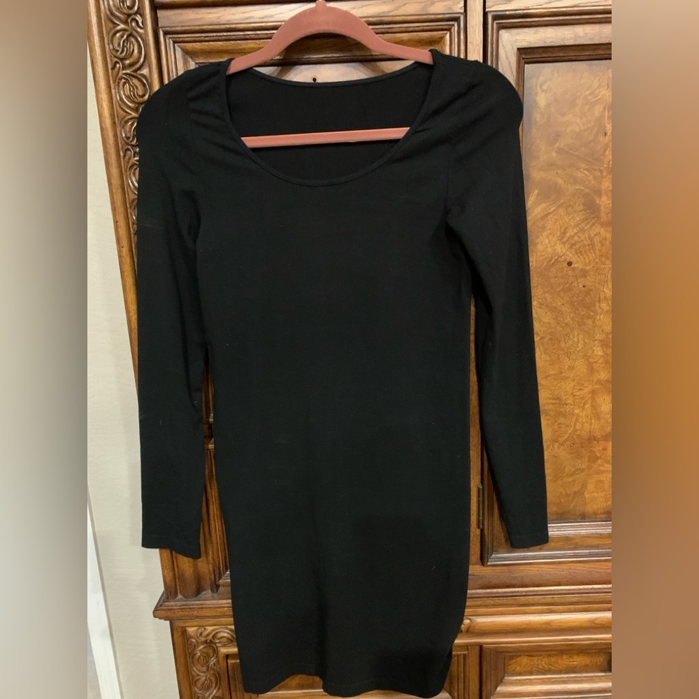 M Rena Body Con Dress One Size